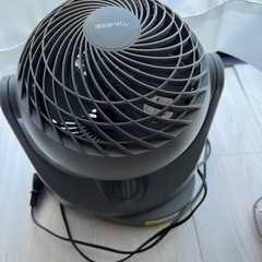 上しか向かないサーキュレーター