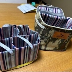 美品　CAMP STYLE スパイスボックスの画像