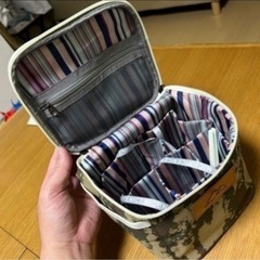 美品　CAMP STYLE スパイスボックスの画像
