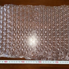 緩衝材50×30㎝