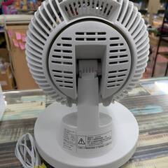 🎀ACサーキュレーター　PT -ACC-WH🎀の画像