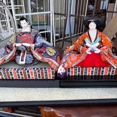 おひなさま