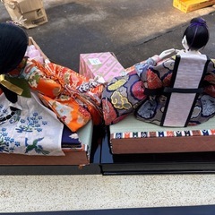 おひなさまの画像