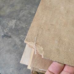 合板９２０ｘ１８３０　数種、端材もありの画像