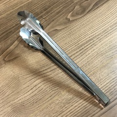 トング　30cm 1本　24cm2本の画像