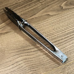 トング　30cm 1本　24cm2本の画像