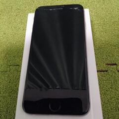 Apple iPhone 6(Space Gray) 64GB 本体 箱付きの画像