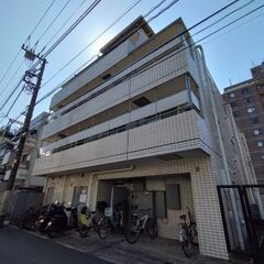 💛💛敷金・礼金ゼロ💛💛賃料85,000円✨東急田園都市線【三軒茶...