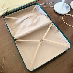 キャリーケース
の画像