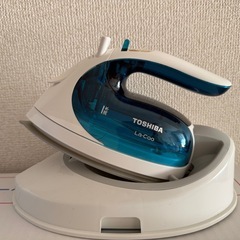アイロン