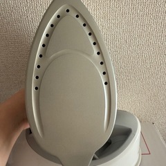アイロンの画像
