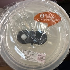 未使用　新品　食器　ミニボール　蓋付きの画像