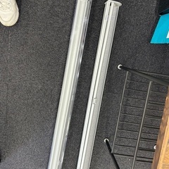 IKEA TRETUR トレトゥール 遮光ローラーブラインド 2つ (開封済未使用 )の画像