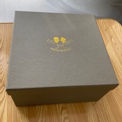 【未使用】カフェセットの画像