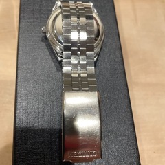 CITIZEN セブンスターの画像