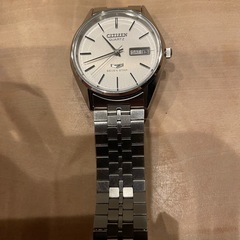 CITIZEN セブンスターの画像