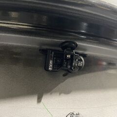 【新車外し】TOYOTA トヨタ ランクル300 ランドクルーザー 純正ホイール 20インチ 4本 8J6HPCD139.7+60 空気圧センサー付　(MHD300)クレジットカード QRコード決済可能の画像