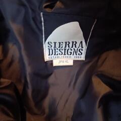「取引中です」大きいダウンジャケット4LですがかなりBIGサイズです「5L相当」暖かいです！の画像