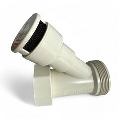 Y7-86 未使用 未来工業 排水用低位通気弁(吸気用) 通気スイスイmini ワントラップ用(キッチン・流し用) VVD-40Yの画像