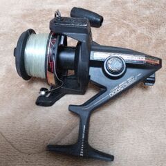 Shimano TITANOS AERO5000 リール　釣り道...