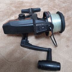 Shimano TITANOS AERO5000 リール／釣り道具／シマノ／値下げ不可の画像