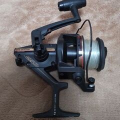 Shimano TITANOS AERO5000 リール／釣り道具／シマノ／値下げ不可の画像