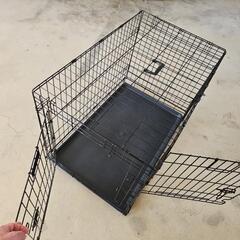 US  ドッグケージ ドックケージ 犬小屋の画像