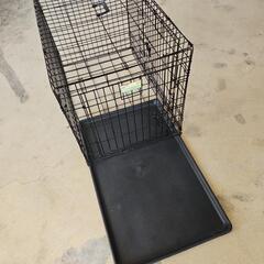 US  ドッグケージ ドックケージ 犬小屋の画像