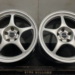 ENKEI Racing RP-01 エンケイレーシング 社外ホ...