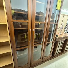 ジモティ来店特価!!　3連コレクションボード　　J-250150