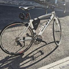 GIANT 2015年製TCR0(値段変更可能)