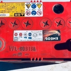 60B19L 信頼の日本製バッテリー の画像