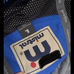スキー　スノボ　ウェアの画像
