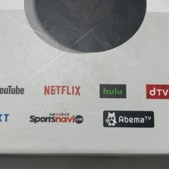 Google Chromecast の画像
