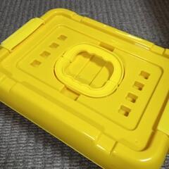 ２歳から　ブロックの画像