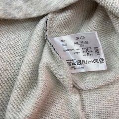 女の子 120 秋冬服　１１の画像
