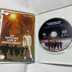 An Officer and a Gentleman [DVD] [1982] プリティウーマン　セットの画像