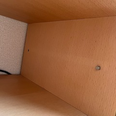 テレビボードの画像