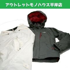 ミレー MILLET スキーウェア セットアップ レディース　ジ...
