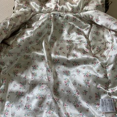 キッズ　アウター　90の画像