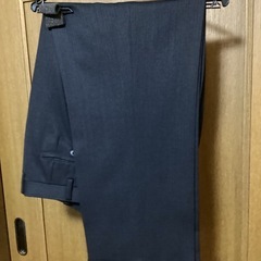 Lonner 高級メンズスーツ　秋冬物　BE8サイズ　美品の画像