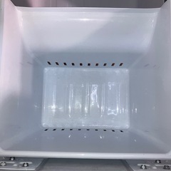 【高年式】2ドア冷蔵庫 東芝 153L 2023年製 
の画像