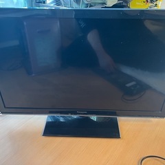 Panasonic テレビ32インチ