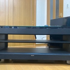 SONY  シアタースタンドシステム　RHT-G950の画像
