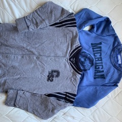 男の子　120cm(110〜130cmも多少あり) の画像