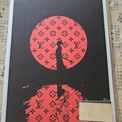DEAT NYC アートポスター