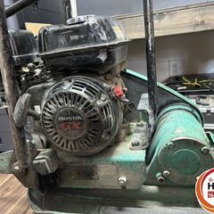 【中古】ミカサ MVC-F60H エンジンプレート 最大作業匂配...