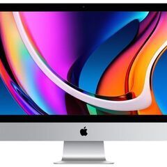 Apple　iMac Retina 5K intel Core ...