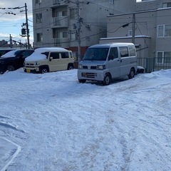 宅配配送の画像