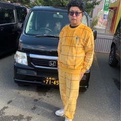 宅配配送の画像